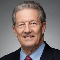 Charles Berry