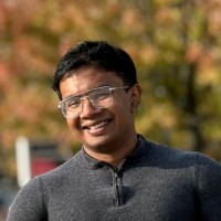 Kevin Varghese