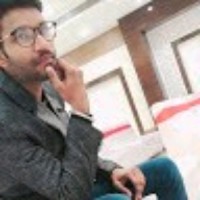 Anshul Sharma