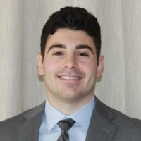 Eddie Perlstein