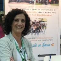 Montse Rocamonde (Idesa)