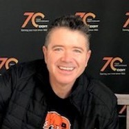 Scotty Bastable