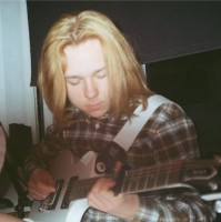 James Mccaffery