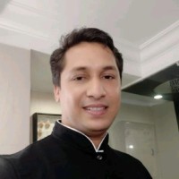 Baikunth Kumar