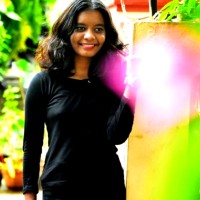 Mohana M
