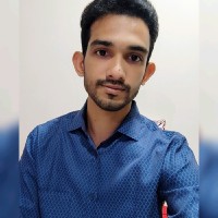 Harshsingh Chauhan