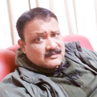KUMAR SAMIR