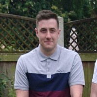 Callum Bradley