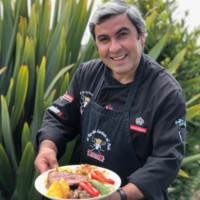 Eugenio Abarca