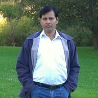 Anurag Rastogi