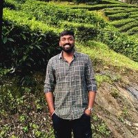 Kiran Satpute