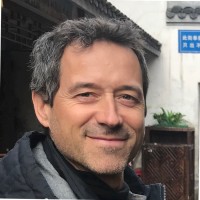 Frederic Bonhomme