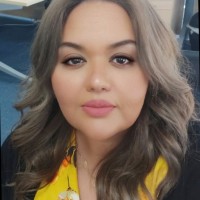 Hoda Yehia