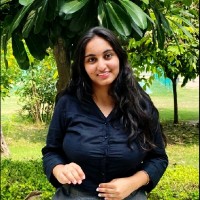 Richa Sharma