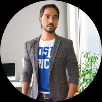 Abdul Imran