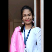 Nivetha A