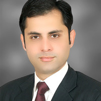 Talha khan