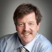 John Paul Teigland