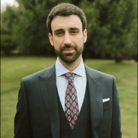 Enrique Gonzalez Medrano