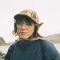 Margaux Audy