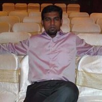 Ashwin Fernando