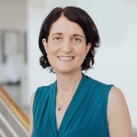 Prof. Dr. Holly Claudia Ott