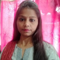 Asha Shaw