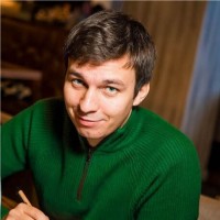 Gleb Erokhov