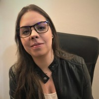 Giovanna Paolla Ferreira De Araujo