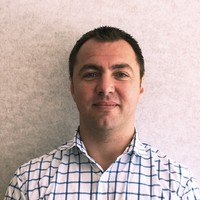 Steve Stojkoski