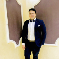Mohamed Elfrahaty