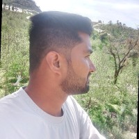 Dikar Singh Gauniya