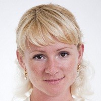 Светлана Рассадина