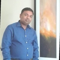 Satish Kumar
