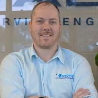Garret Cei