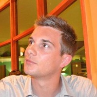Mark Mcveigh