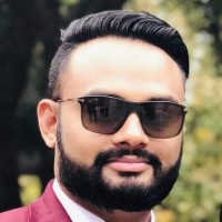 Mohsin Ali