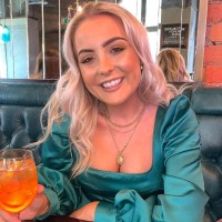 Lucy Welford