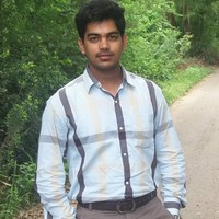 Santhosh Kumar Erothi