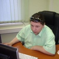 Dmitriy Filonenko