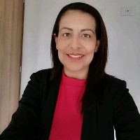 Andrea Bonilla Castillo