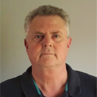Robert Smy