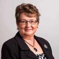 Valerie Paice