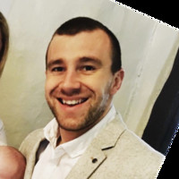 Andy Seaton