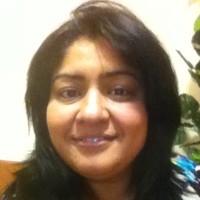 ABIDA RAJPUT EA