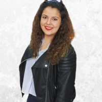 Nadia Luna Martín