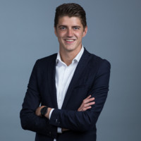 Kilian Van Dijk