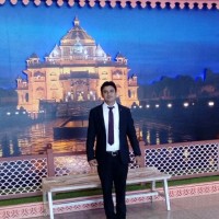 Sourabh Bohra