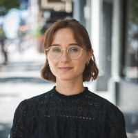 Tessa Sternberg