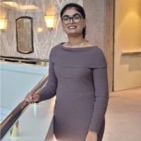 Ushani Bhaheerathan